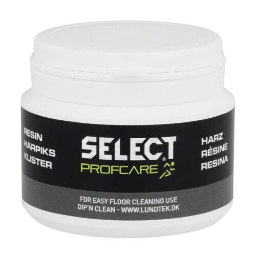 Select Witte Lijm 100ml - Handbal - Man - Wit