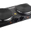 Techwood Plaque électrique 2 feux - TECHWOOD - 2 feux - 2500W - Noir - 185+155 mm 3