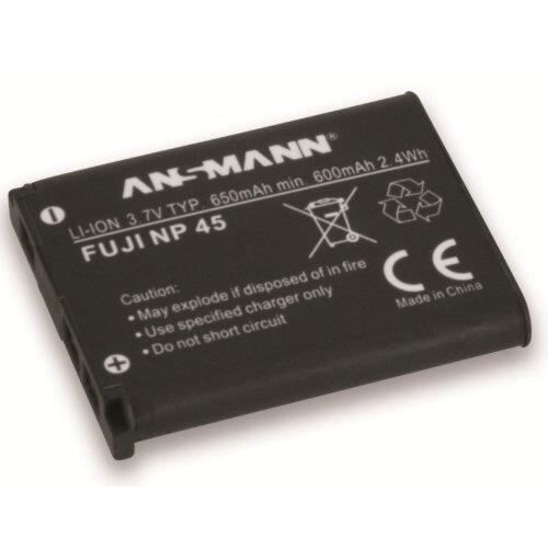 ANSMANN A-FUJ NP 45