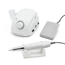 Fresatrice per unghie - EXTRALINK - Capolavoro del Trapano per Unghie - 65 W - Pezzo H20N Twist-Lock - 30.000 giri/min