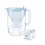 BRITA Brita Style Eco Blue Filterkaraffe + 2x Maxtra Pro All-in-1 - Trinkwasser 1