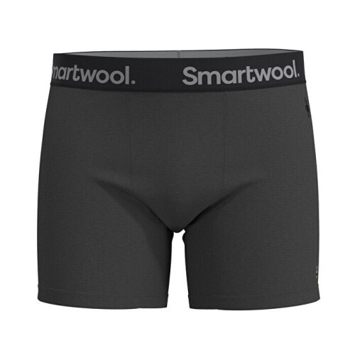 Smartwool Boxer em mérinos Smartwool Active
