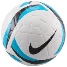 Bola de futebol - Unissex - Branco - Nike Academy Team Ball HV4387-101