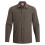 Craghoppers Langarmhemd Craghoppers NosiLife Pro V 1