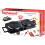 Techwood Plaque électrique 2 feux - TECHWOOD - 2 feux - 2500W - Noir - 185+155 mm 4