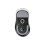 Logitech Ratón - Logitech - G PRO X SUPERLIGHT 2 DEX - Ergonómico - 5 botones - Blanco 4
