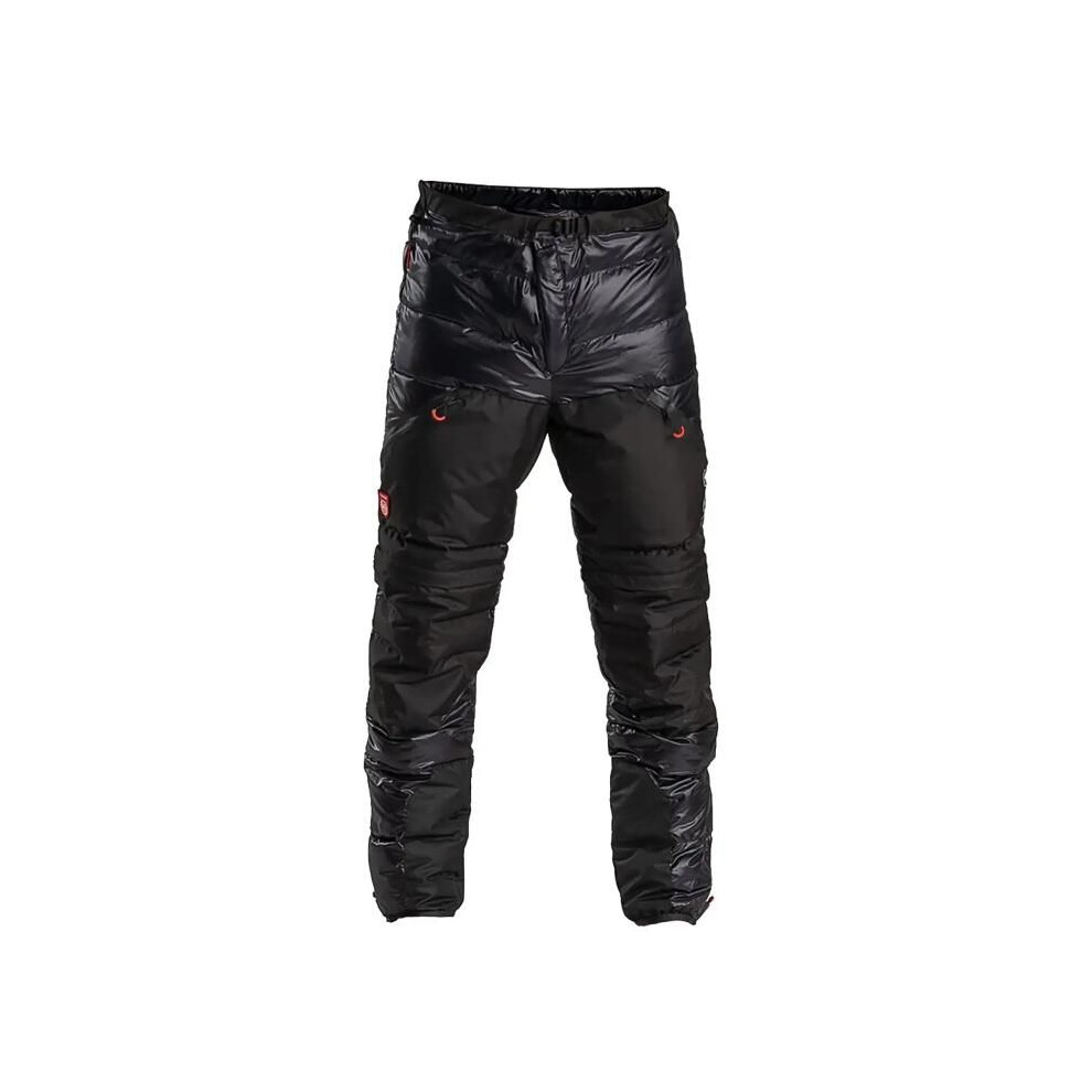 Pantaloni Pajak Co_Lab - Nero-image