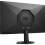 AOC Monitor PC Gamer - AOC - 23,8" - FHD - 180Hz - IPS - 0,5 ms - HDR10 Adaptive Sync 6