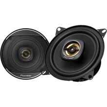 Autokaiuttimet - Pioneer - TS-A1081F - 10cm - 230 Watts - Kaksitie Coaxiaalit