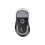 Logitech Ratón - Logitech - G PRO X SUPERLIGHT 2 DEX - Ergonómico - 5 botones - Blanco 1