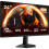 AOC Monitor PC Gamer - AOC - 23,8" - FHD - 180Hz - IPS - 0,5 ms - HDR10 Adaptive Sync 2