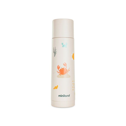 Thermos Granchio Da 500 Ml