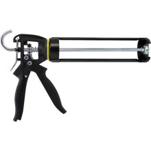 Pistolet à mastic renforcé - Soudal - Pour cartouche 310 ml