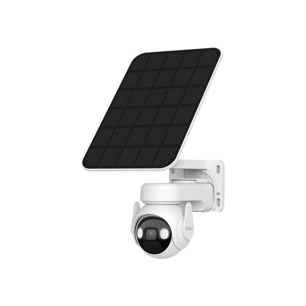 Imou Store Licht Cell Pt/ Pt 2C 360° Ptz 5Mp 3K 3Mp 2K 100% Kabellos, 3Mp 2K Mit Solarpanel (15000 Mah) / + 128Gb Memory Card - Bild 23