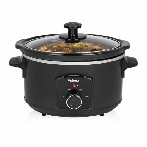Tristar Mijoteuse 3.5l 180w - VS3915 1