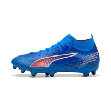 Scarpe da calcio Puma Ultra 6 Match+ FG/AG - blu