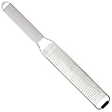 Microplane Professional Zester - Acciaio inossidabile