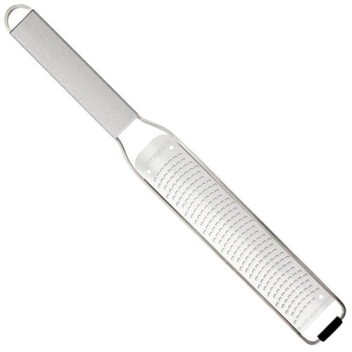 Microplane Microplane Professional Zester - Acciaio inossidabile