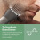 Philips Cortadora de pelo Philips MG7951/15 6