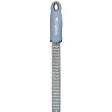 GRATTUGIA ZESTEUR AZZURRO CIELO - MICROPLANE