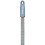 GRATTUGIA ZESTEUR AZZURRO CIELO - MICROPLANE 1
