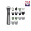 Philips Cortadora de pelo Philips MG7951/15 2