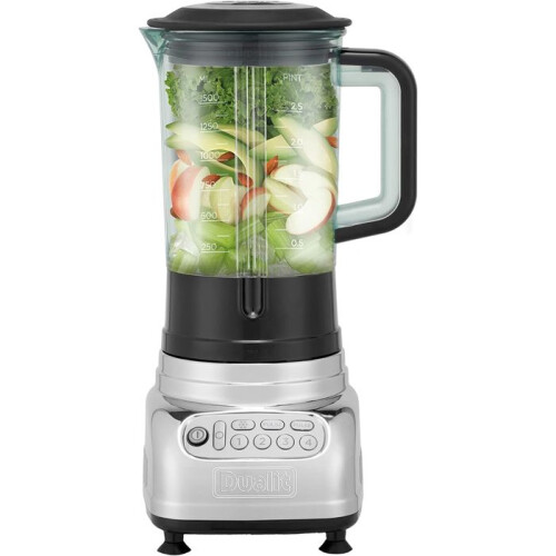 Dualit Frullatore Dualit 2l 1000w cromo - 83851 1