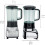 Dualit Frullatore Dualit 2l 1000w cromo - 83851 3