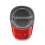 Smeg Smeg Melkopschuimer 500w 0.12/0.18l rood - MFF02RDEU 2
