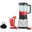 Dualit Frullatore Dualit 2l 1000w cromo - 83851 4