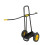 DeWalt DeWalt DXWT-202 Carrello per Pannelli - Nero 2