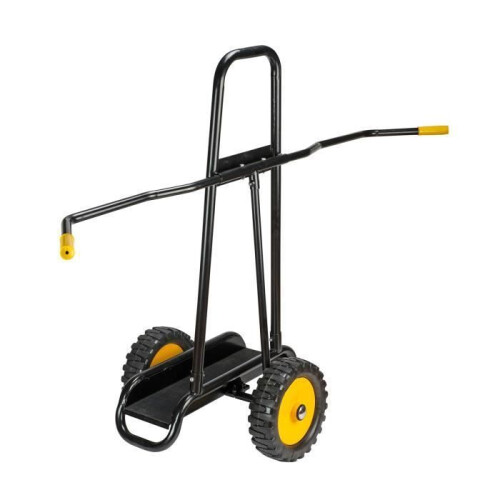 DeWalt DeWalt DXWT-202 Carrello per Pannelli - Nero 2