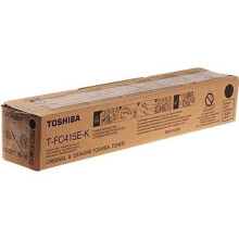 Cartuccia di toner - Toshiba - T-FC415E-K - Nero - 38400 pagine - Stampa laser