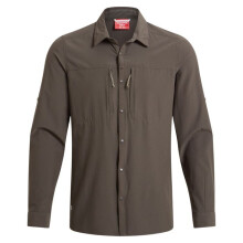 Camisa de manga longa Craghoppers NosiLife Pro V