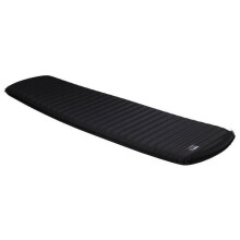 Materasso autogonfiante - High Peak - Kodiak - 210 cm - Poliestere nero - 1 posto