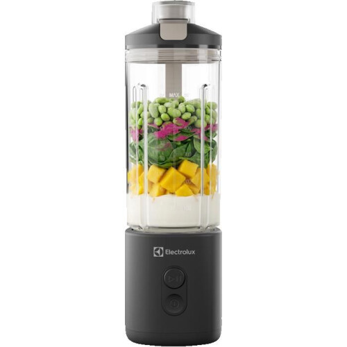 Electrolux Blender ELECTROLUX E4BP1-2CG Gris anthracite 1