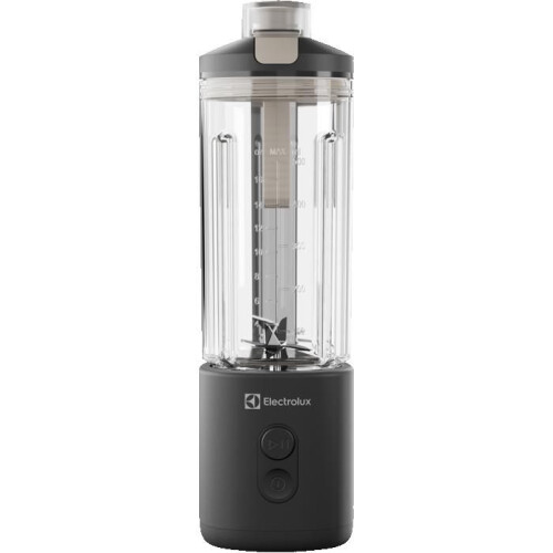 Electrolux Blender ELECTROLUX E4BP1-2CG Gris anthracite 2