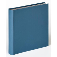 Album di design - Fun Standard - FA-308 - 30x30 cm - 100 pagine - Colore blu