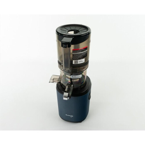 Extracteur de jus Kuvings AUTO 6 KHS660SE Bleu Navy 1