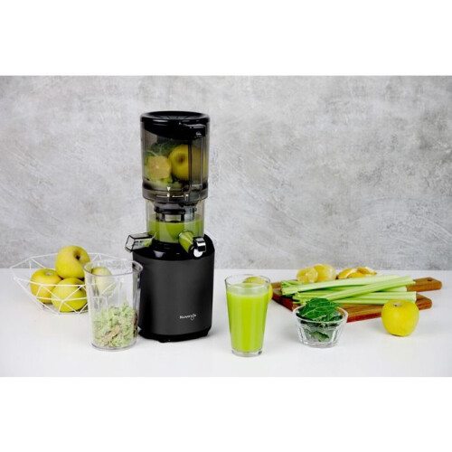 Extracteur de jus Kuvings AUTO 6 KHS660SE Bleu Navy 2