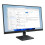 Lenovo Monitor Lenovo ThinkVision S24-4E 23.8" IPS Full HD 1920x1080 100Hz 3