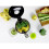 Extracteur de jus Kuvings AUTO 6 KHS660SE Bleu Navy 4