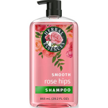 Herbal Essences Shampoo, Rose Hips