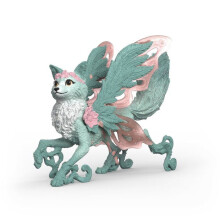 Figur - SCHLEICH - 70845 - Magischer Flügel-Renard - Bayala - Ab 3 Jahren - Handbemalt