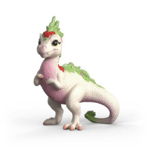 Figur - SCHLEICH - 70849 - Dino Magique - Bayala - Ab 4 Jahren - Handbemalt