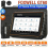 Foxwell GT60, Scanner de diagnostic automobile OBD2, 24+ Réinitialisations, Test bidirectionnel, Bluetooth 1