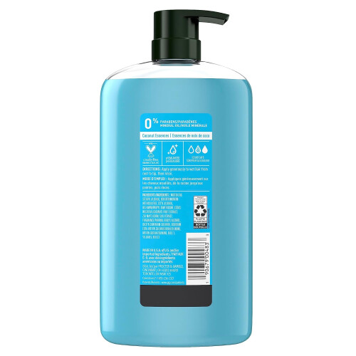 Herbal Essences Herbal Essences Hello Hydration Conditioner 1