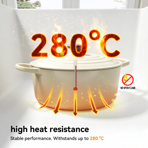 HOROW White Granite Composite Kitchen Sink 45x50x20cm, Scratch Resistant, with Waste Kit 2