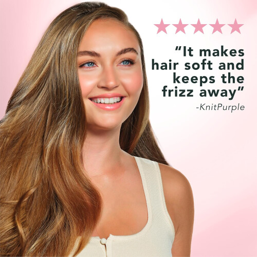Herbal Essences Herbal Essences Shampoo, Rose Hips + Passionfruit 1