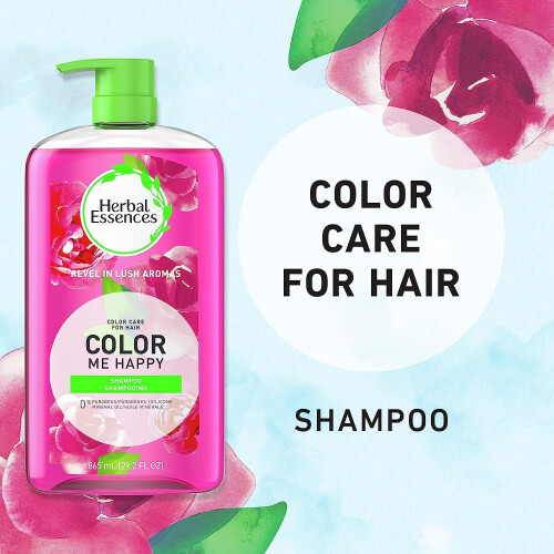Herbal Essences Herbal Essences Shampoo for Colored Hair, 2